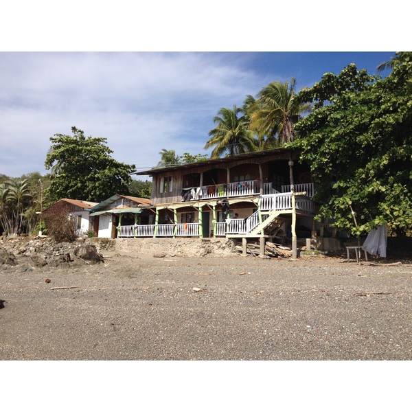 รูปถ่าย คอสตาริกา(Costa Rica) มอนเตซูมา(Montezuma) 2015-03 576
