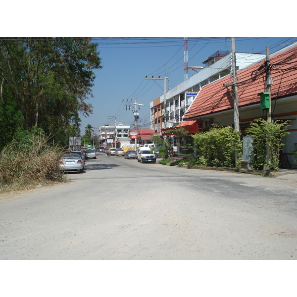 รูปถ่าย ไทย(Thailand) พิษณุโลก(Phitsanulok) ถนนมิตรภาพ(Mittraparp Road) 2008-01 77