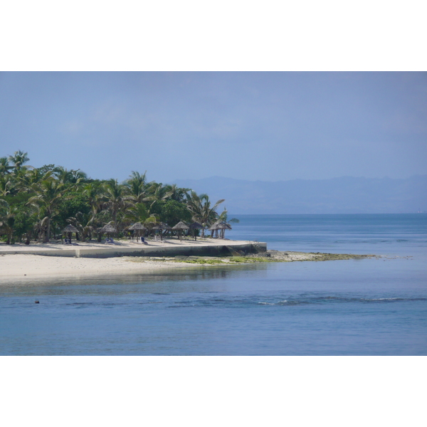 รูปถ่าย ฟิจิ(Fiji) เกาะเบาน์ตี(Bounty Island) 2010-05 17