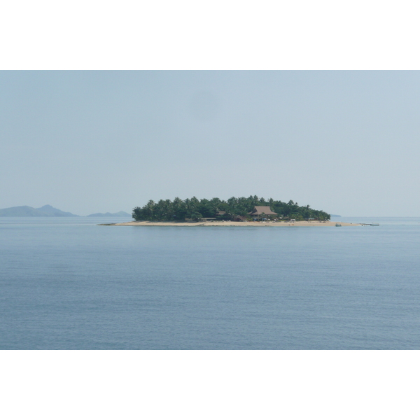รูปถ่าย ฟิจิ(Fiji) เกาะเบาน์ตี(Bounty Island) 2010-05 18