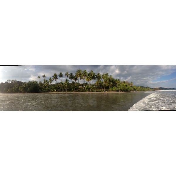 รูปถ่าย คอสตาริกา(Costa Rica) มานวยล์อันโตนีโอ(Manuel Antonio) 2015-03 48
