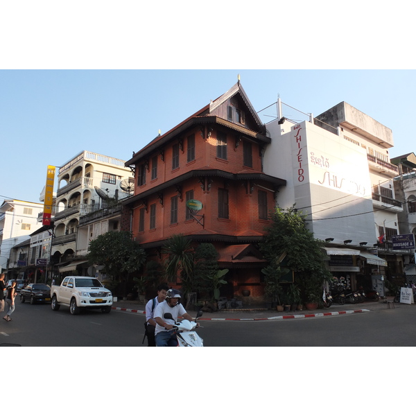 รูปถ่าย ลาว(Laos) เวียงจันทน์(Vientiane) 2012-12 264