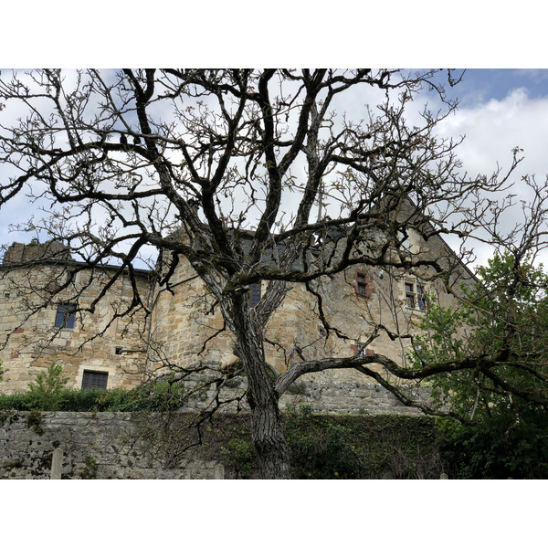 รูปถ่าย ฝรั่งเศส(France) ตูแรน(Turenne) 2018-04 40