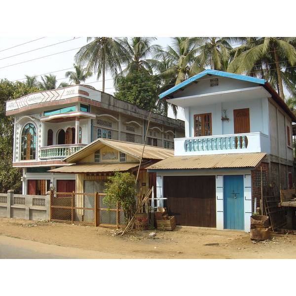 รูปถ่าย พม่า(Myanmar) ทวาย(Dawei (TAVOY)) 2005-01 87