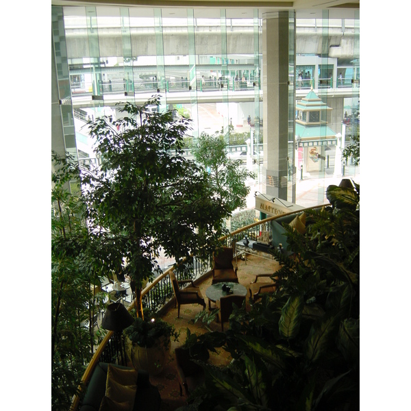 รูปถ่าย ไทย(Thailand) กรุงเทพมหานคร(Bangkok) โรงแรมอินเตอร์คอนติเนนตัล(Intercontinental Hotel) 2003-07 63