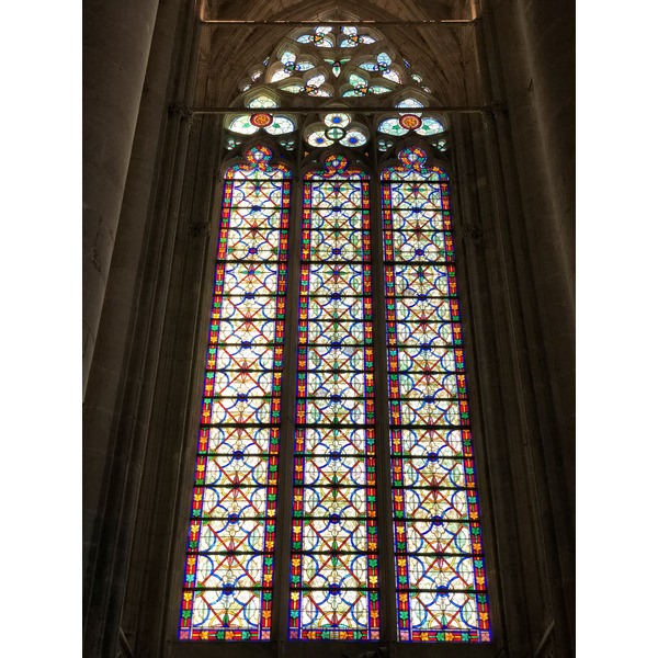 รูปถ่าย ฝรั่งเศส(France) การ์กาซอน(Carcassonne) 2018-04 81
