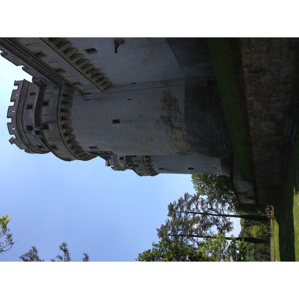 รูปถ่าย ฝรั่งเศส(France) ปีแยร์ฟง(Pierrefonds) 2014-05 45
