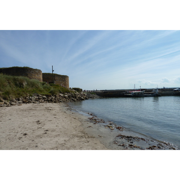 รูปถ่าย อังกฤษ(United Kingdom) สกอตแลนด์(Scotland) ปราสาทแบมเบิร์ก(Bamburgh Castle) 2011-07 76