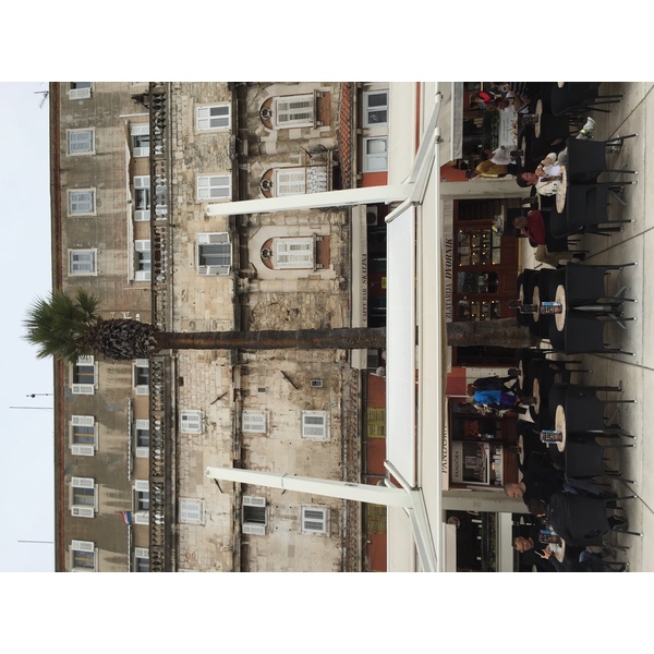 รูปถ่าย โครเอเชีย(Croatia) สปลิต(Split) 2016-04 63