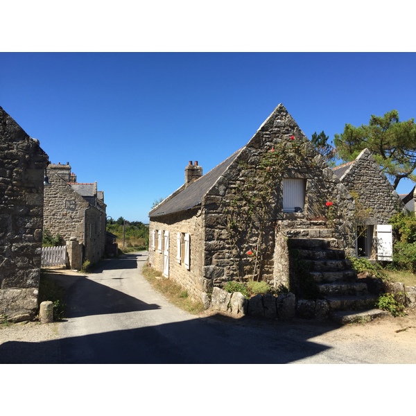 รูปถ่าย ฝรั่งเศส(France) การ์นัก(Carnac) 2016-08 41