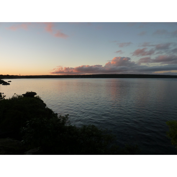 รูปถ่าย นิวแคลิโดเนีย(New Caledonia) เกาะลีฟู(Lifou) เว(We) 2010-05 17