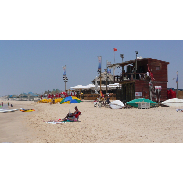 รูปถ่าย อิสราเอล(Israel) นิทซาน(Nitzan) 2007-06 78