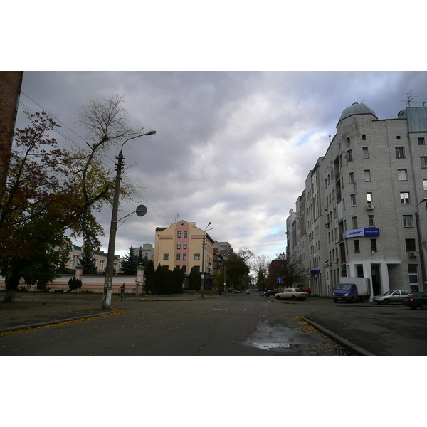 รูปถ่าย ยูเครน(Ukraine) เคียฟ(Kiev) ปอดิลด้านตะวันตก(Podil West) 2007-11 52