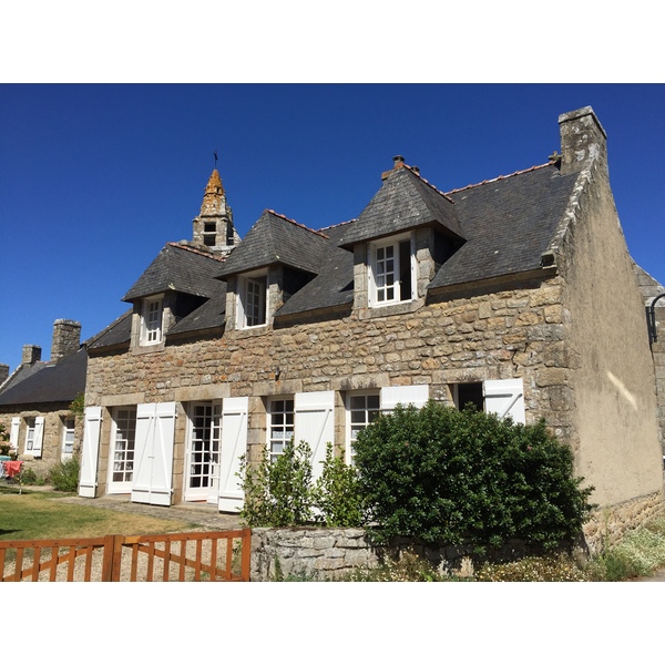 รูปถ่าย ฝรั่งเศส(France) การ์นัก(Carnac) 2016-08 15