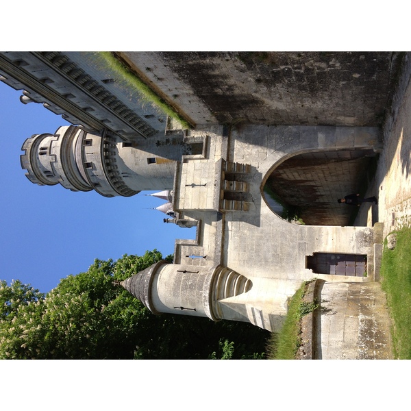 รูปถ่าย ฝรั่งเศส(France) ปีแยร์ฟง(Pierrefonds) 2014-05 288