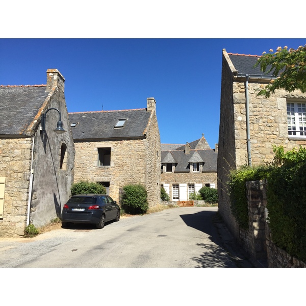 รูปถ่าย ฝรั่งเศส(France) การ์นัก(Carnac) 2016-08 8