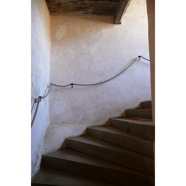 รูปถ่าย ฝรั่งเศส(France) ปองติวี่(Pontivy) ปราสาทดยุกแห่งโรออง(Rohan's Dukes Castle) 2007-08 44