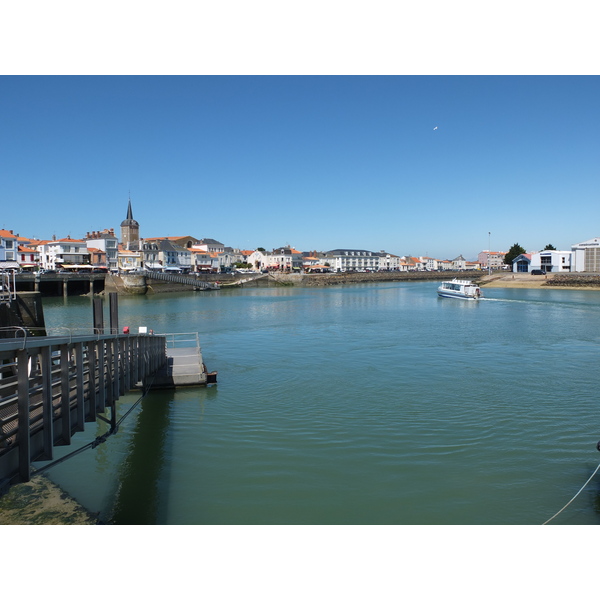รูปถ่าย ฝรั่งเศส(France) เลซาเบลอโดลอน(Les Sables d'Olonne) 2012-07 42