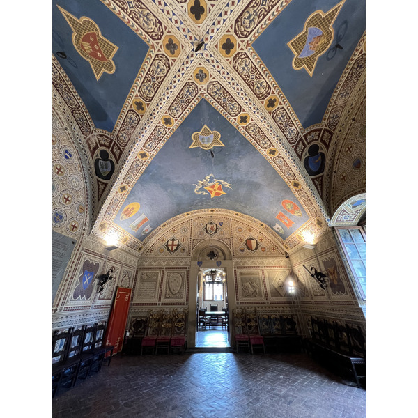 รูปถ่าย อิตาลี(Italy) วอลแตร์รา(Volterra) วังเดย์ปรีโอรี(Palazzo dei Priori) 2021-09 89