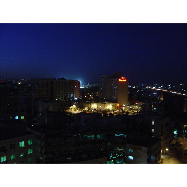 รูปถ่าย จอร์แดน(Jordan) อัมมาน(Amman) 2004-10 10