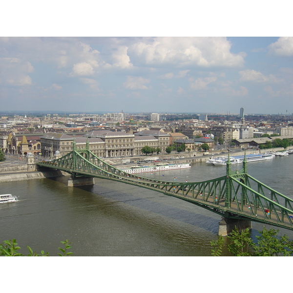 รูปถ่าย ฮังการี(Hungary) บูดาเปสต์(Budapest) 2004-05 206
