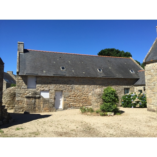 รูปถ่าย ฝรั่งเศส(France) การ์นัก(Carnac) 2016-08 18