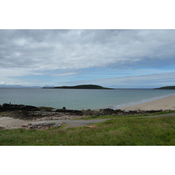รูปถ่าย อังกฤษ(United Kingdom) สกอตแลนด์(Scotland) แกร์ลอค(Gairloch) 2011-07 86