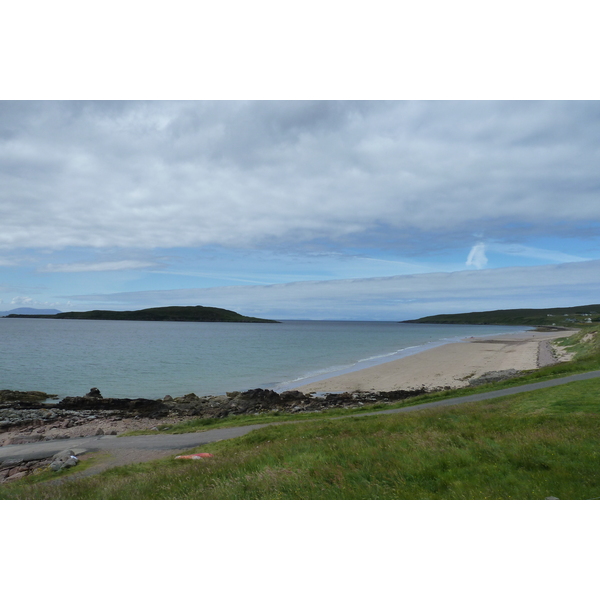 รูปถ่าย อังกฤษ(United Kingdom) สกอตแลนด์(Scotland) แกร์ลอค(Gairloch) 2011-07 77