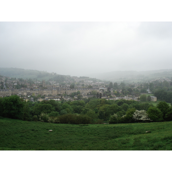 รูปถ่าย อังกฤษ(United Kingdom) บาธ(Bath) 2006-05 72