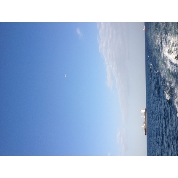 รูปถ่าย ปานามา(Panama) จากปานามาไปหมู่เกาะลัสเปร์ลัส(Panama to Las Perlas) 2015-03 71