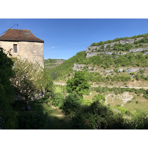 รูปถ่าย ฝรั่งเศส(France) โรกามาดูร์(Rocamadour) 2018-04 200