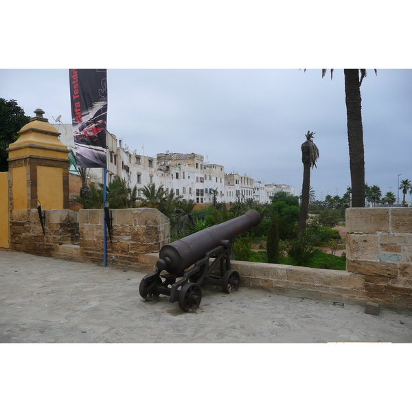 รูปถ่าย โมร็อกโก(Morocco) คาซาบลังกา(Casablanca) เมดินา(Medina) 2008-07 41