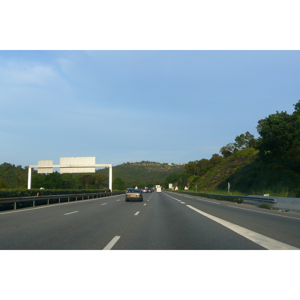 รูปถ่าย ฝรั่งเศส(France) เฟรนช์ริวิเอรา(French Riviera) จากเลอลุกไปคานส์(Le Luc to Cannes) 2008-05 30