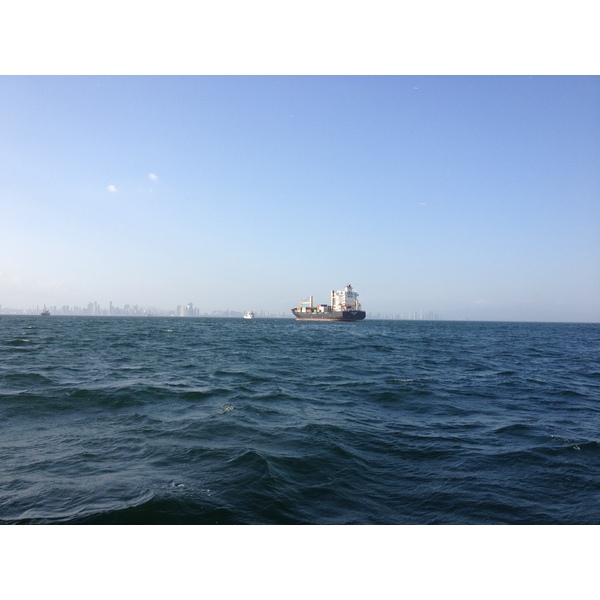 รูปถ่าย ปานามา(Panama) จากปานามาไปหมู่เกาะลัสเปร์ลัส(Panama to Las Perlas) 2015-03 14