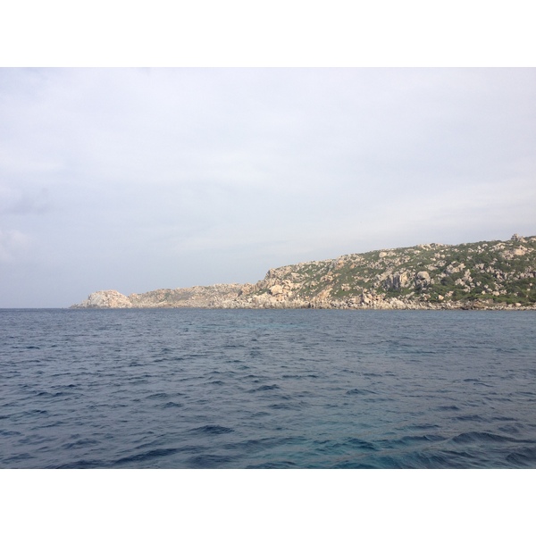 รูปถ่าย อิตาลี(Italy) ซันตาเตเรซากัลลูรา(Santa Teresa Gallura) 2012-09 0