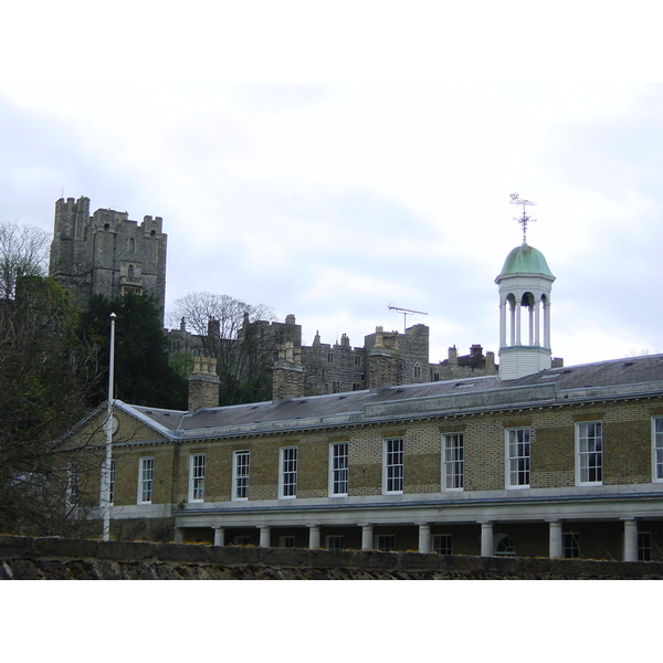 รูปถ่าย อังกฤษ(United Kingdom) วินซอร์(Windsor) 2001-04 6