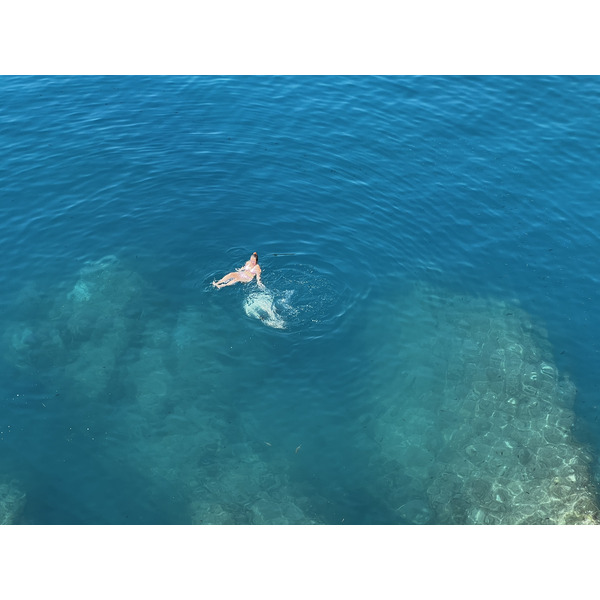 รูปถ่าย อิตาลี(Italy) ชิงเกวแตร์เร(The Cinque Terre) 2022-05 95