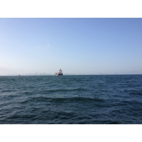รูปถ่าย ปานามา(Panama) จากปานามาไปหมู่เกาะลัสเปร์ลัส(Panama to Las Perlas) 2015-03 15