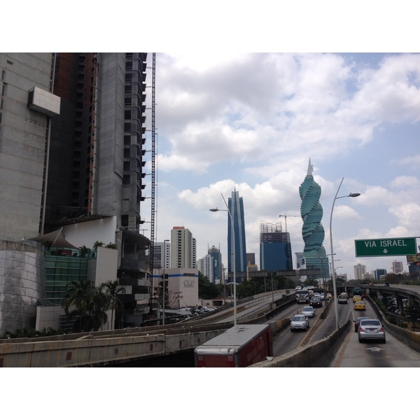 รูปถ่าย ปานามา(Panama) ปานามาซิตี(Panama City) 2015-03 303