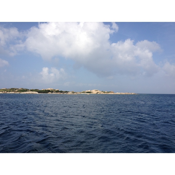 รูปถ่าย อิตาลี(Italy) ซันตาเตเรซากัลลูรา(Santa Teresa Gallura) 2012-09 1