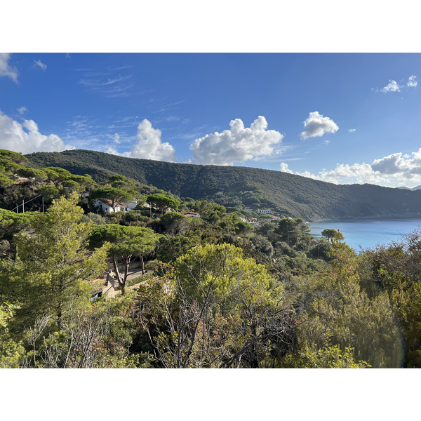 รูปถ่าย อิตาลี(Italy) เกาะเอลบา(Isola d'Elba) 2021-09 67
