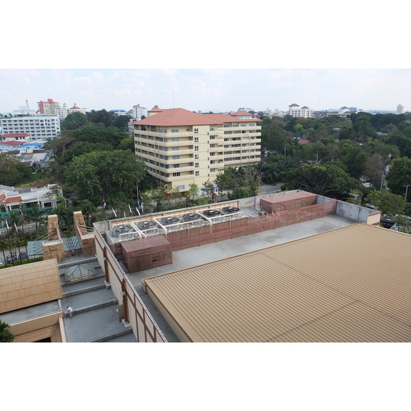 รูปถ่าย ไทย(Thailand) พัทยา(Pattaya) โรงแรมเซ็นทารา(Centara Hotel) 2012-12 47