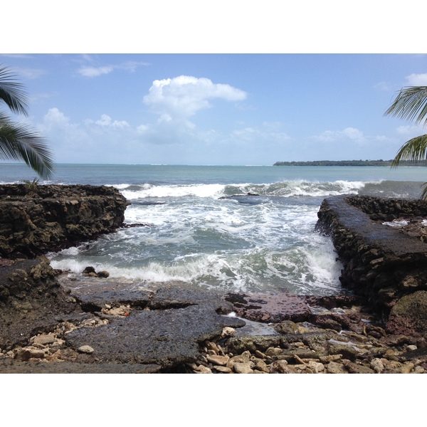 รูปถ่าย คอสตาริกา(Costa Rica) กาอุยตา(Cahuita) 2015-03 213
