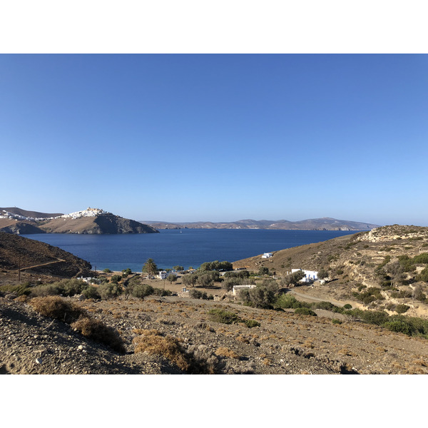 รูปถ่าย กรีก(Greece) เกาะอัสติปาเลีย(Astypalea) 2018-07 121