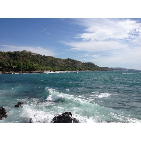 รูปถ่าย คอสตาริกา(Costa Rica) มอนเตซูมา(Montezuma) 2015-03 86