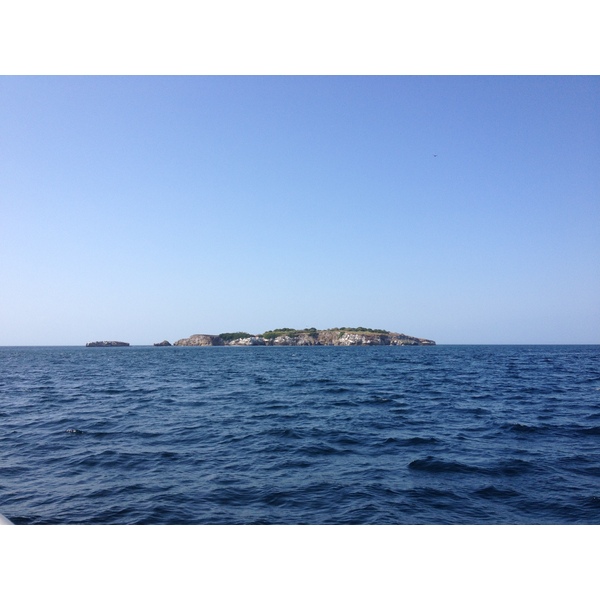 รูปถ่าย ปานามา(Panama) จากปานามาไปหมู่เกาะลัสเปร์ลัส(Panama to Las Perlas) 2015-03 24