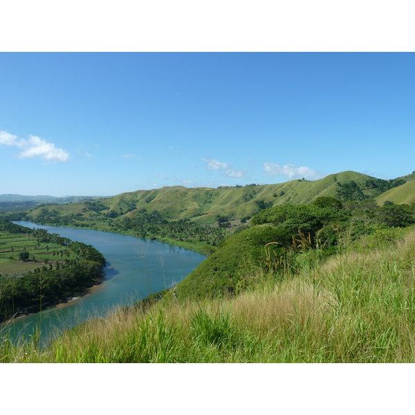 รูปถ่าย ฟิจิ(Fiji) 2010-05 32