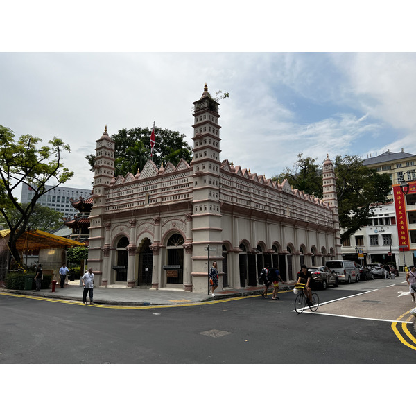 รูปถ่าย สิงคโปร์(Singapore) ย่านใจกลางเมือง(Downtown) 2023-01 7