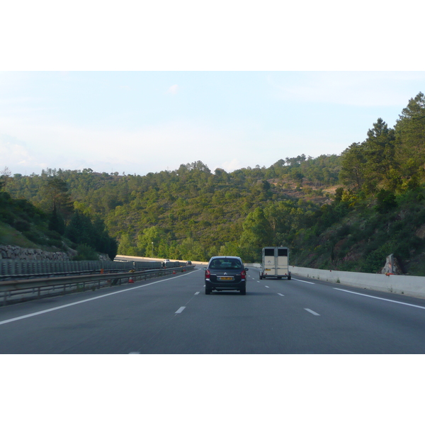 รูปถ่าย ฝรั่งเศส(France) เฟรนช์ริวิเอรา(French Riviera) จากเลอลุกไปคานส์(Le Luc to Cannes) 2008-05 1
