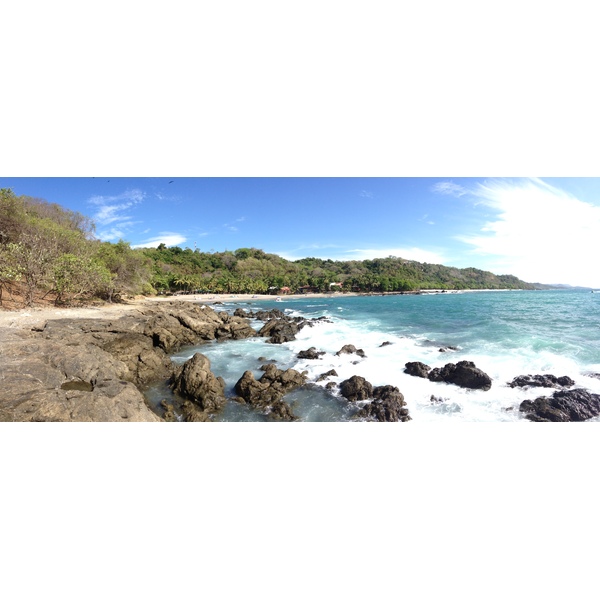 รูปถ่าย คอสตาริกา(Costa Rica) มอนเตซูมา(Montezuma) 2015-03 497